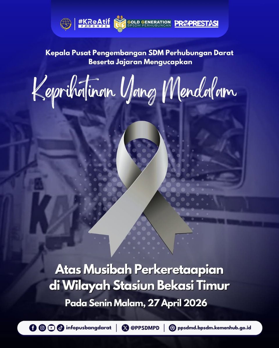 PPSDMPD tweet media