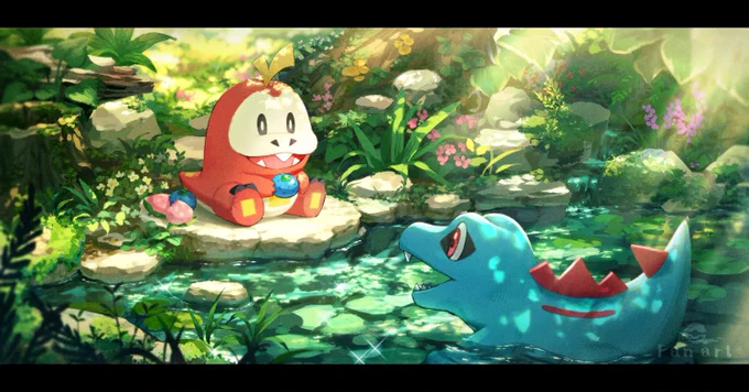 Pokémon