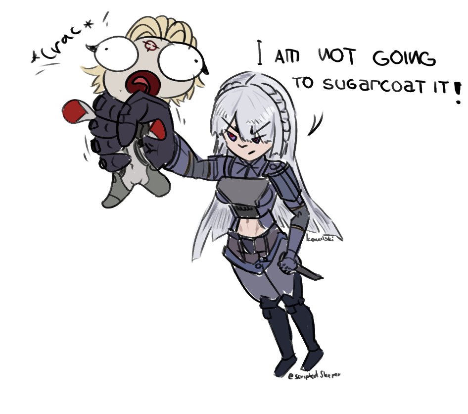 BorisLuza's tweet photo. Voy x Igla (the meme reupload from old acc)

and this should conclude all the reuploads I deem worth doing

now is the time for sum haitus 😴 https://t.co/WkYEsQ81fA