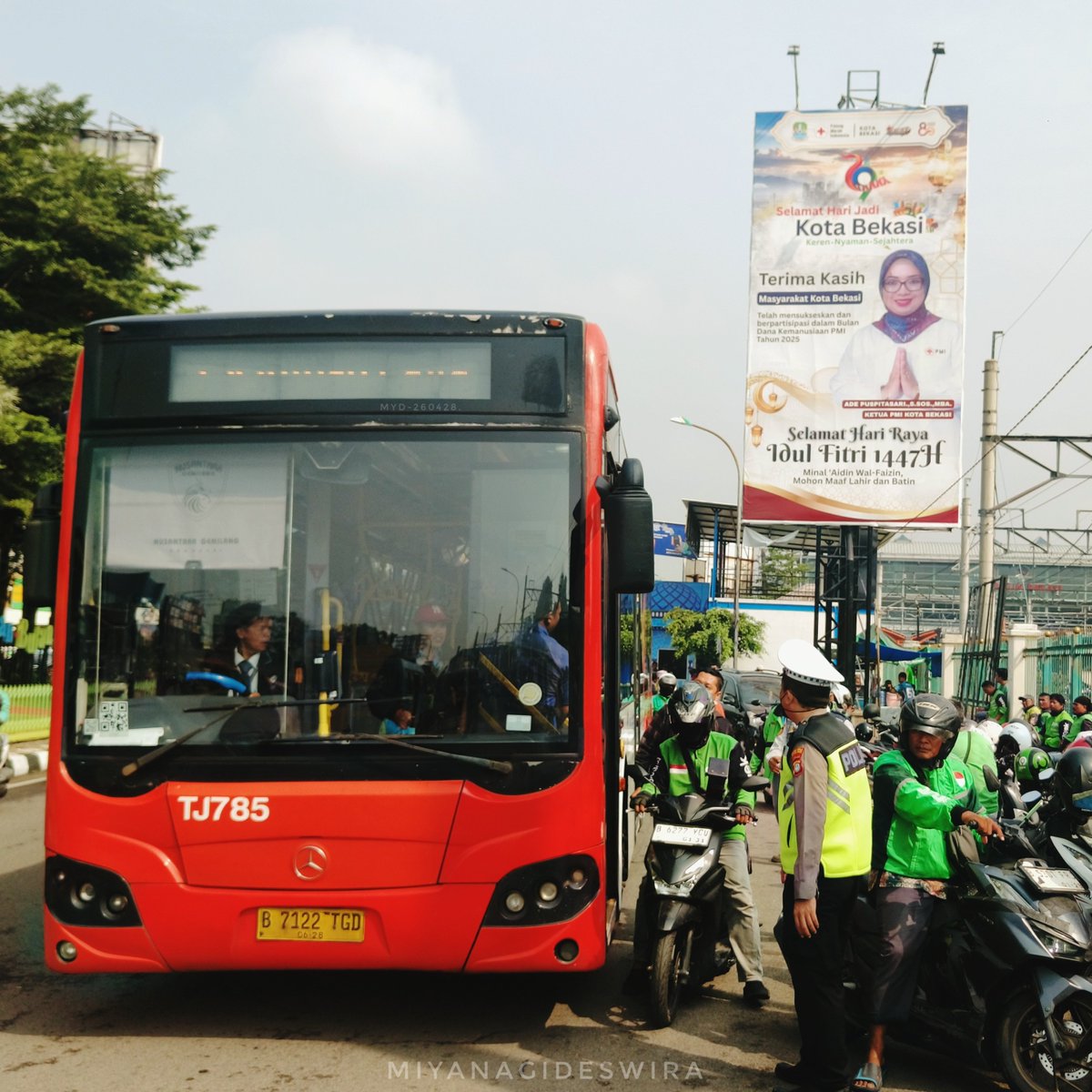 Miyanagi Deswira tweet media