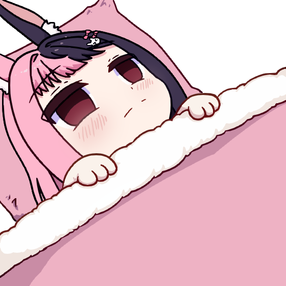 Marshie🩷🖤 tweet media