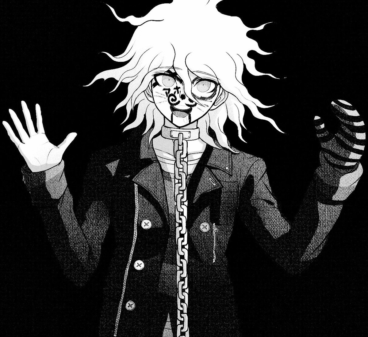 weepingdisease's tweet photo. ㅤ

"ㅤ birthdays ...ㅤ ㅤ  i'm  turning  an  age  today;  shame  i  forgot.ㅤ ㅤ  haha ㅤ .ᐟㅤ "

ㅤㅤ it's his birthday, today. 🎉

ㅤ https://t.co/a6yi58wWxs