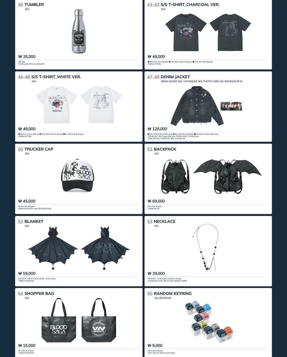 AlienKingdom | proxy & warehouse services in Korea tweet media