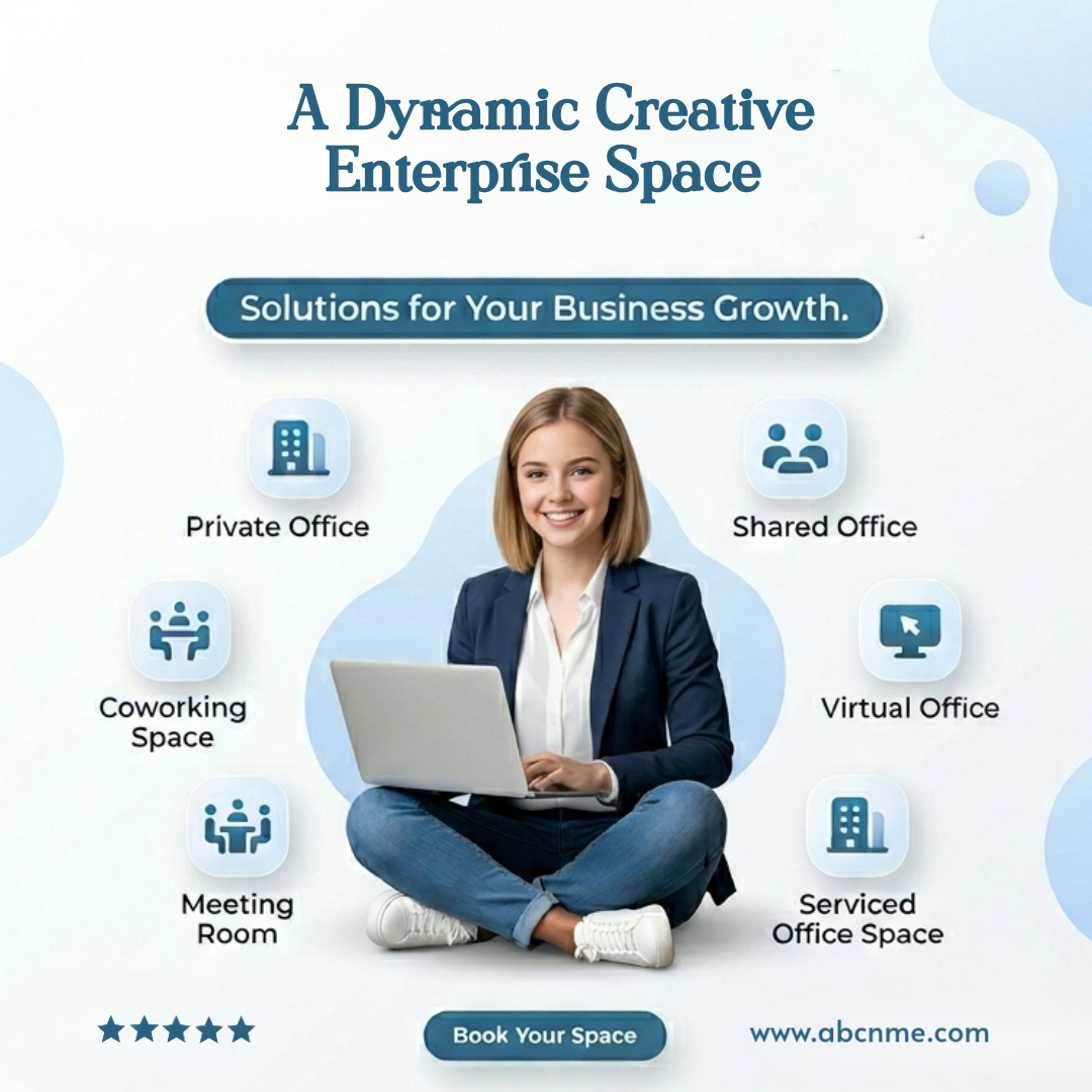 abcnmeoman's tweet image. Step into a dynamic and creative workspace designed to support your business success.

Book your space now at abcnme.com and move your business forward.

#businesssuccess #coworkingspace #officesolutions #entrepreneurlife #worksmart