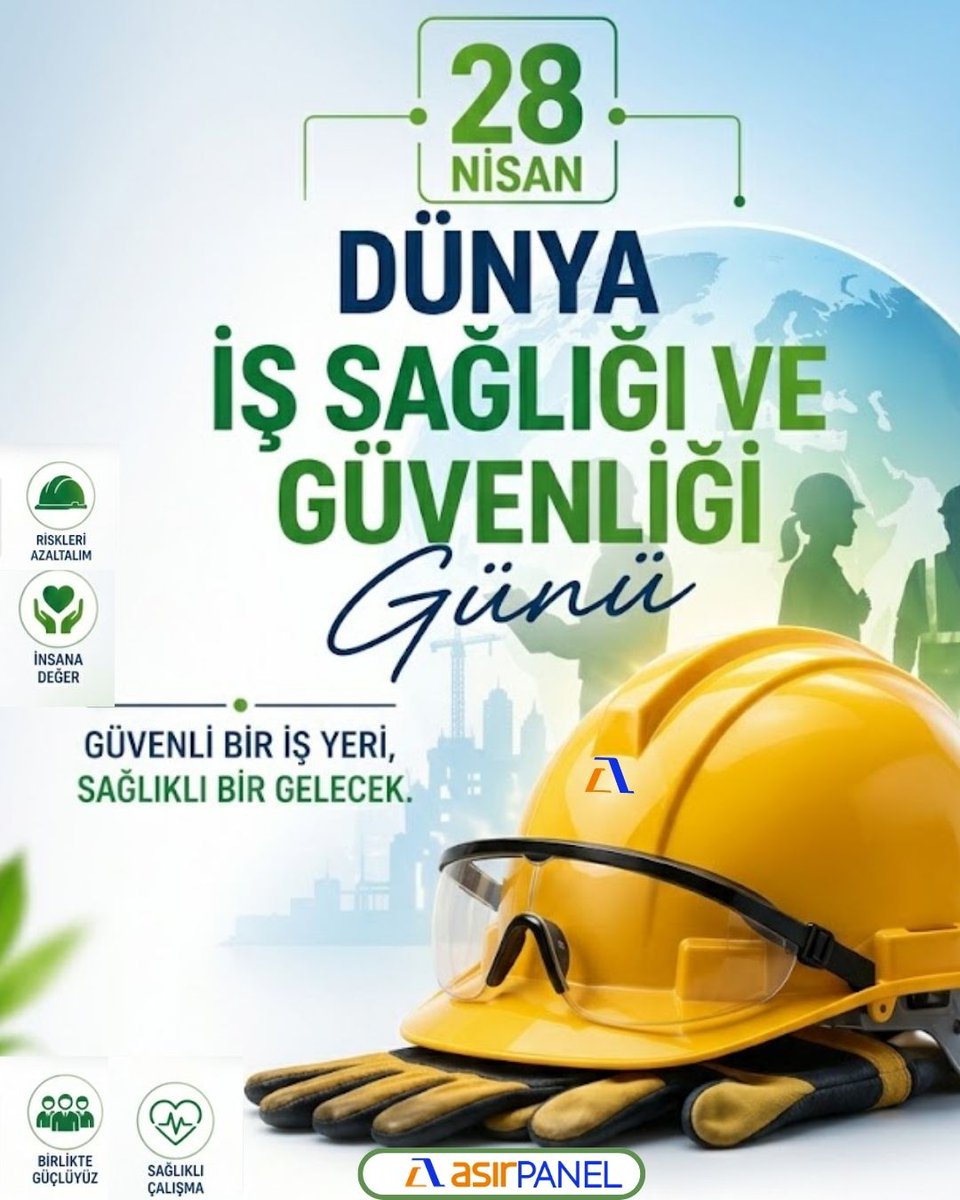 Asır Panel tweet media