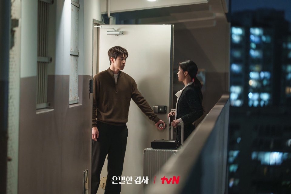 K-Drama Menfess tweet media