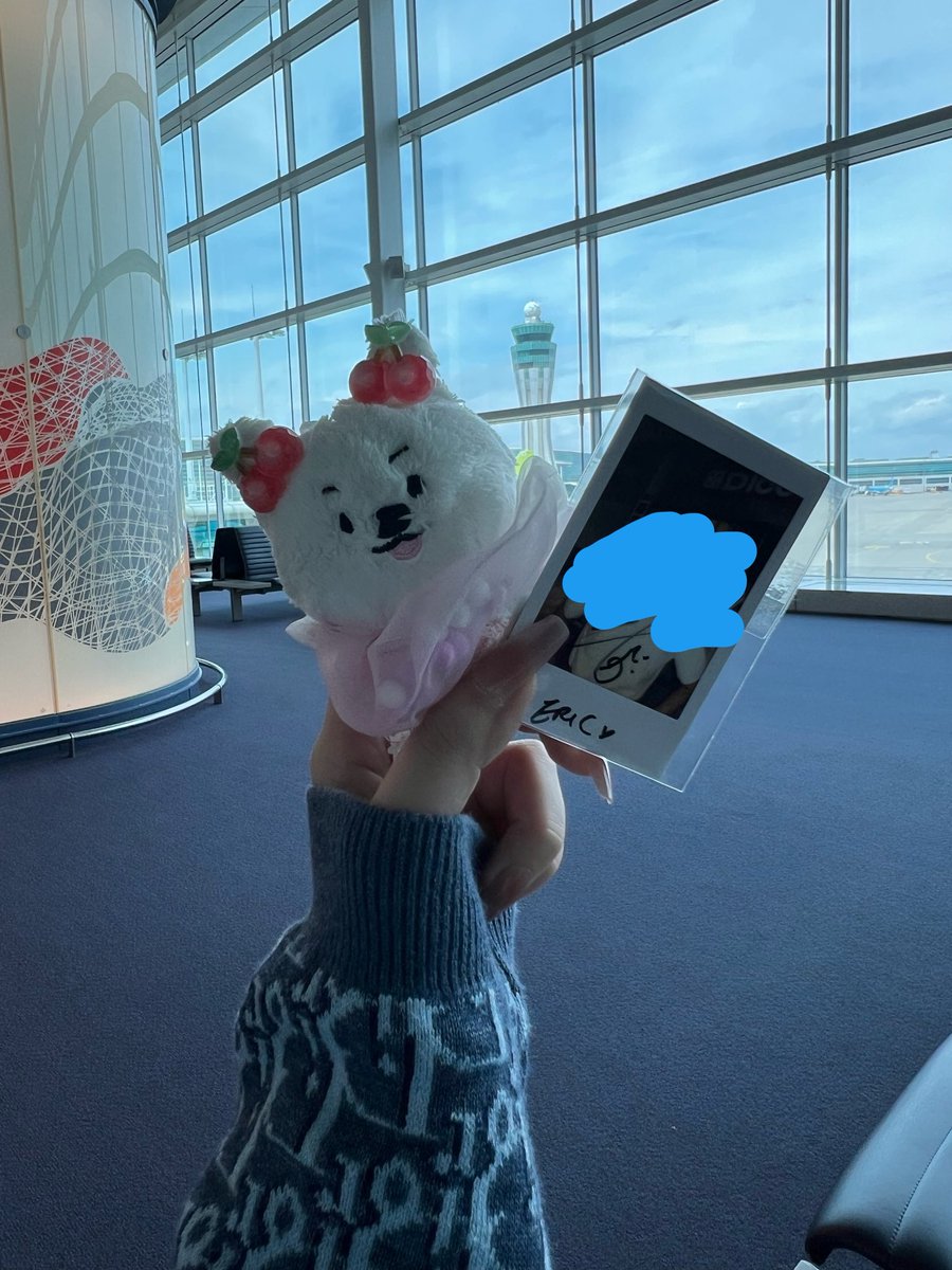 빵슈૮₍ •̀ᴥ•́ ₎ა tweet media