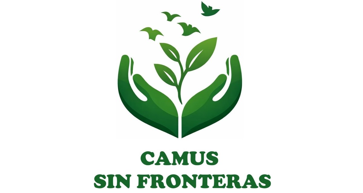 comunidadcamus's tweet image. 📷 CAMUS SIN FRONTERAS II 📷
-Seguimos creciendo, seguimos avanzando y llega nuestro segundo podcast.
youtube.com/watch?v=Im0GiU…
#CAMUSSinFronteras #CAMUS #Madrid