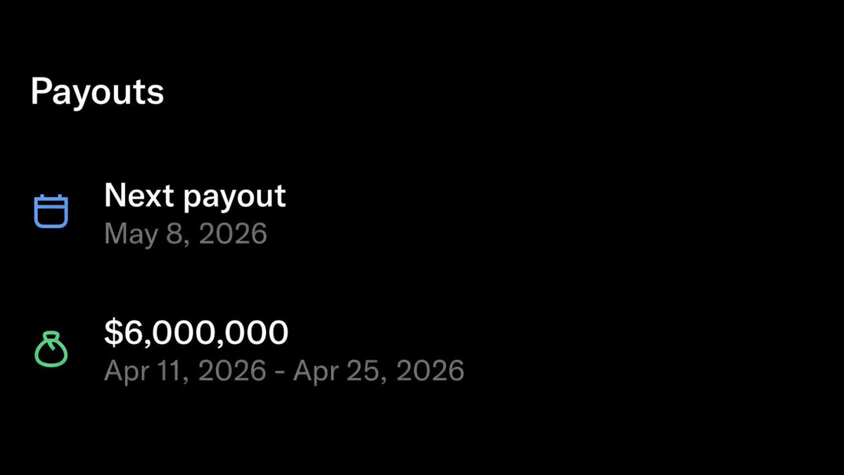 Sabavon | The Great Breaker tweet media