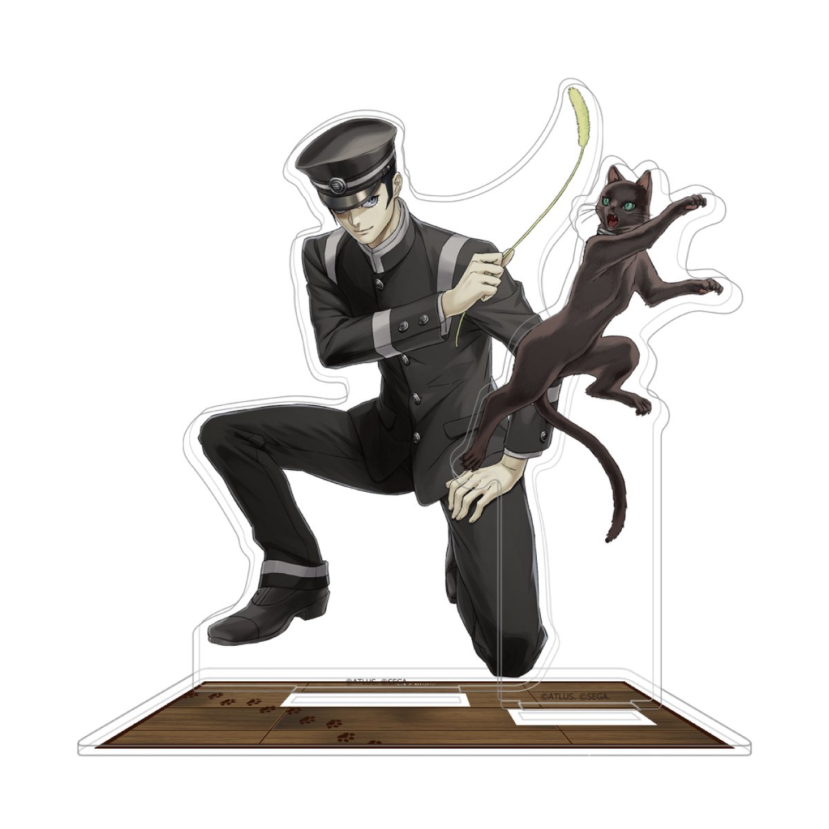 アトラス公式アカウント tweet media