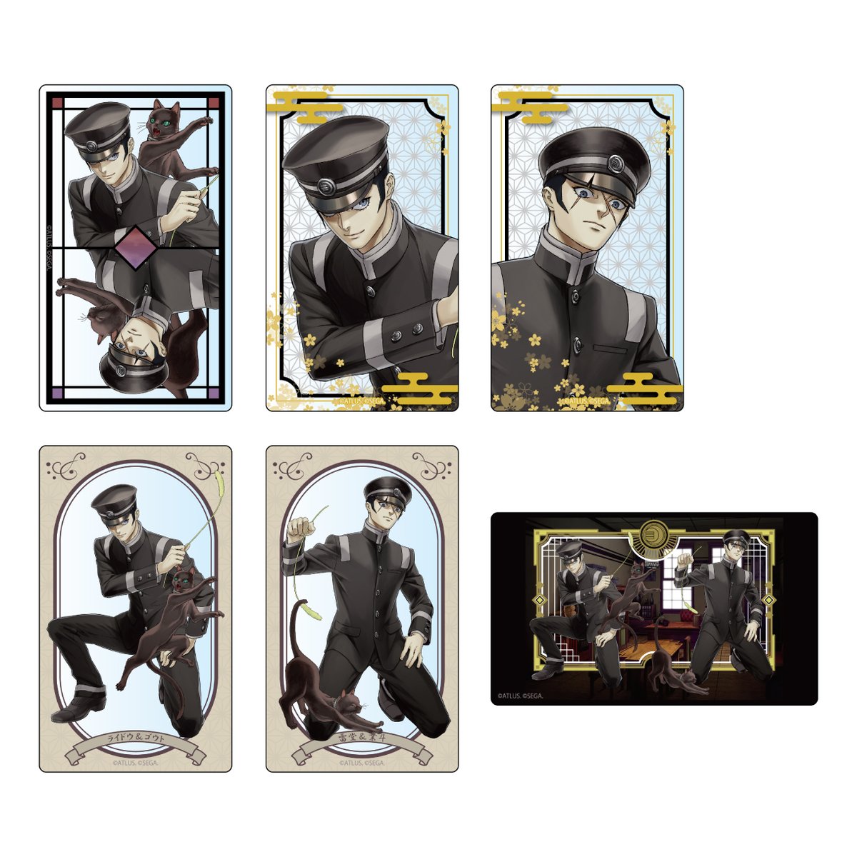 アトラス公式アカウント tweet media