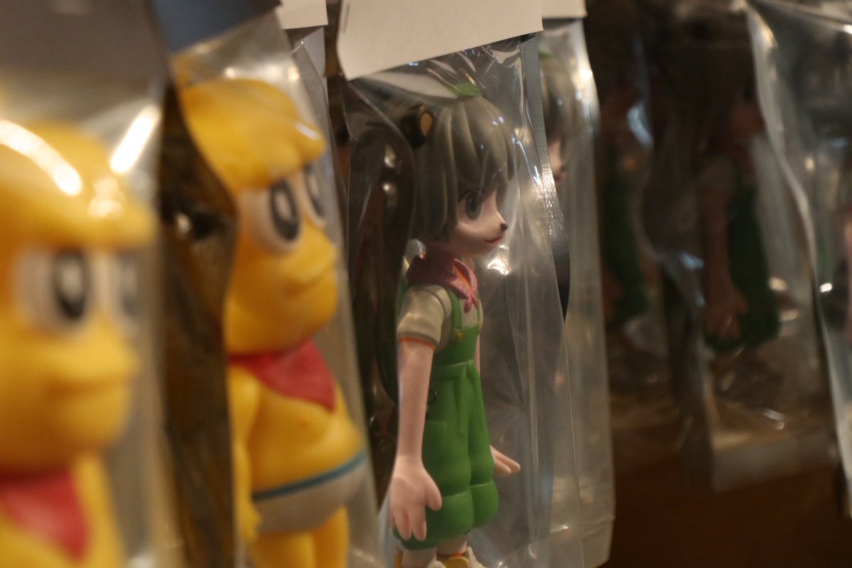 ぽんぽこちゃん、一緒におうち帰ろうな