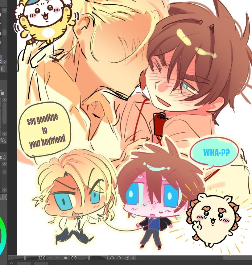 Natya ฅᐢ..ᐢ₎♡ tweet media