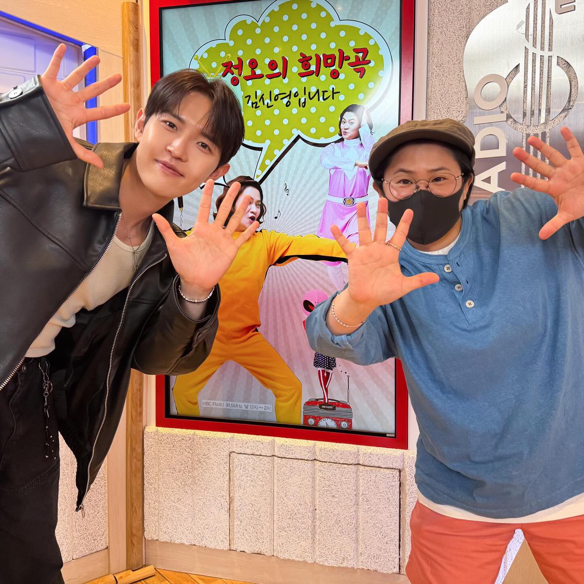 단짼 tweet media