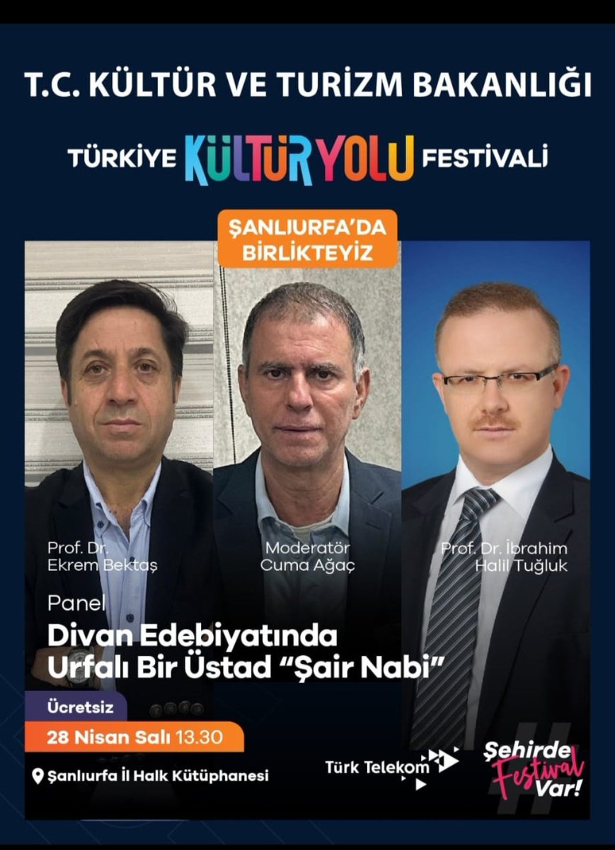 Mahmut Modanli tweet media