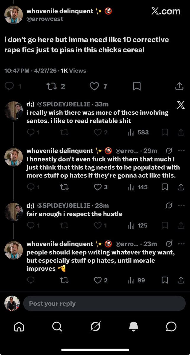 Eden ᵕ̈ tweet media