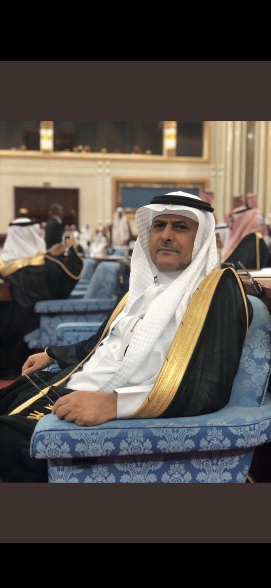 عبدالرحمن بن مذكر بن شلاح tweet media