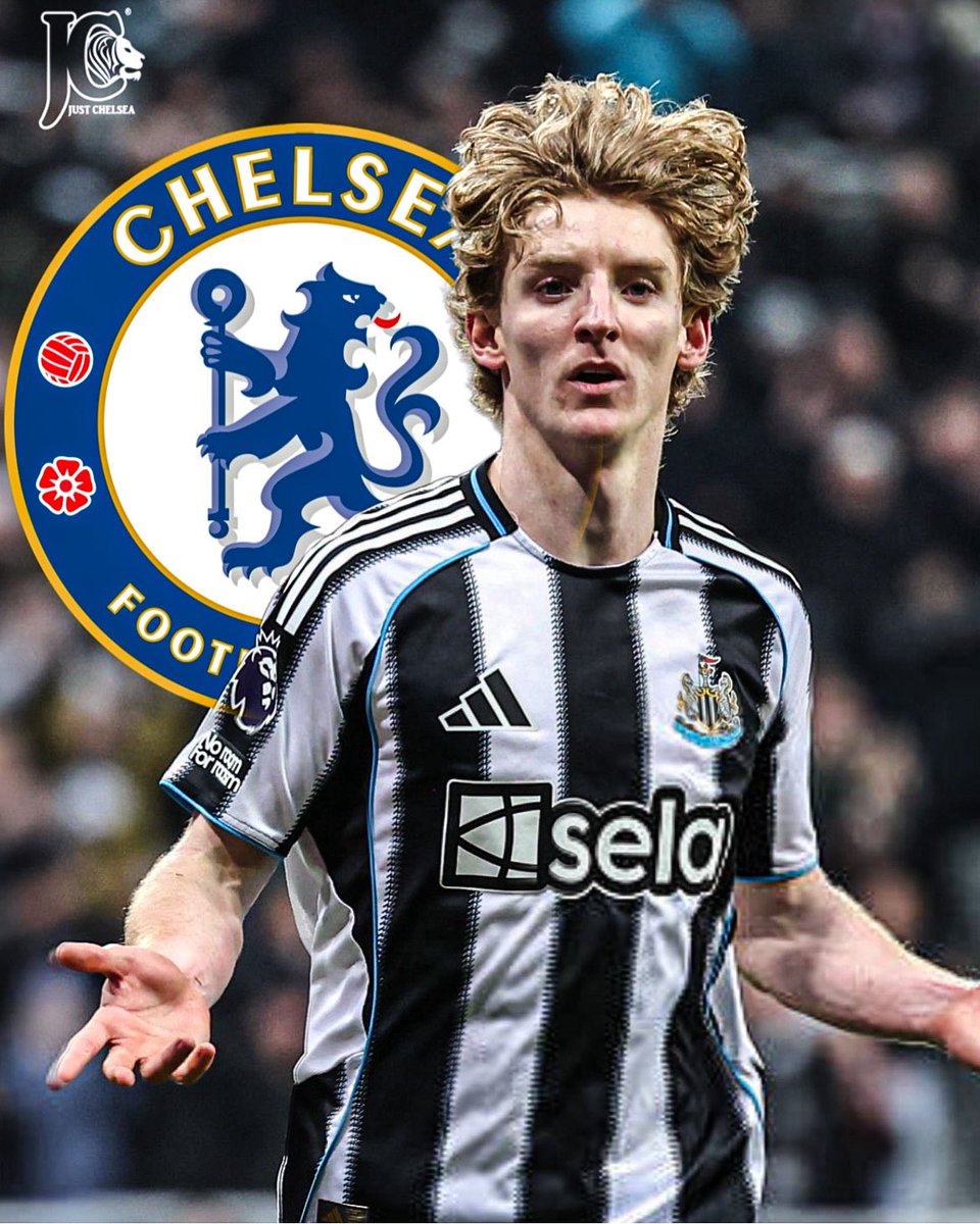 Just Chelsea tweet media