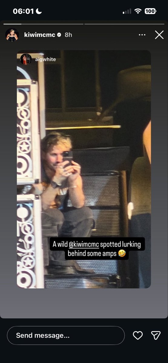 Kiwi Sam Updates 📸 tweet media