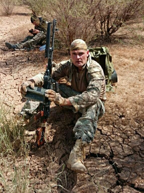 Special Kherson Cat 🐈🇺🇦 tweet media