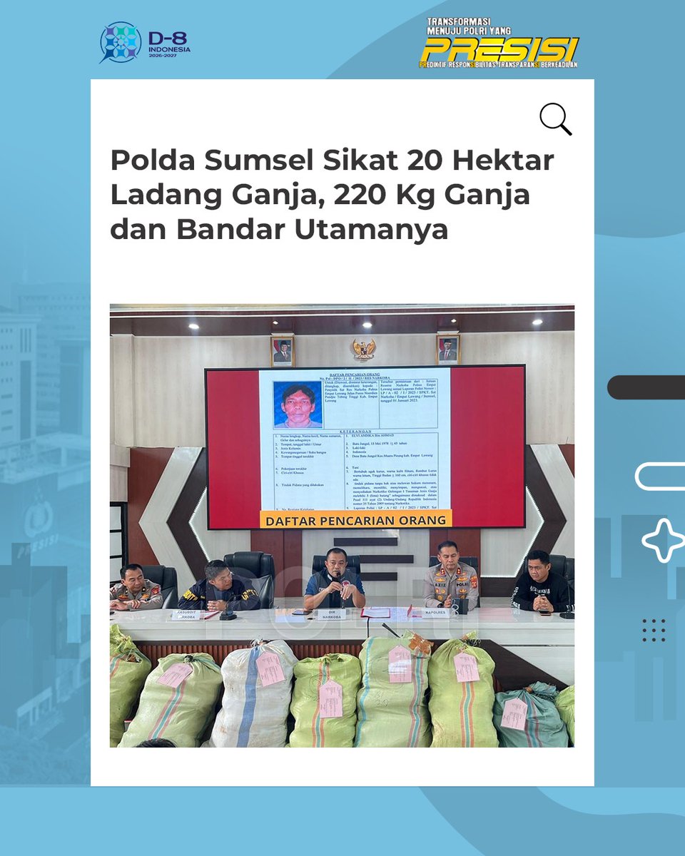 POLRESTA BANYUWANGI tweet media