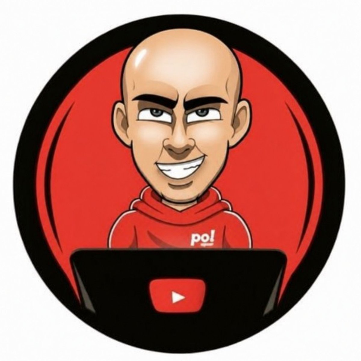 Michał Pol tweet media