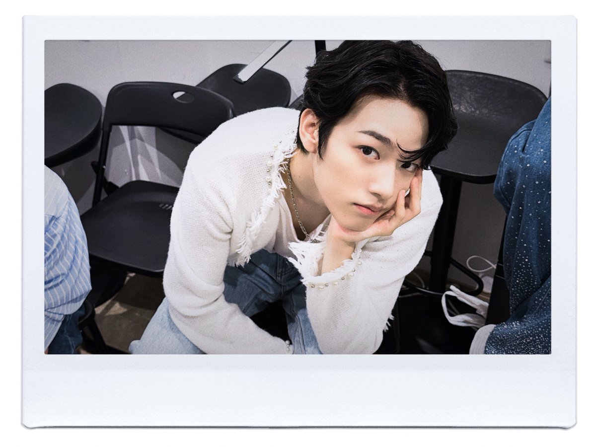 GHOST9(고스트나인) tweet media