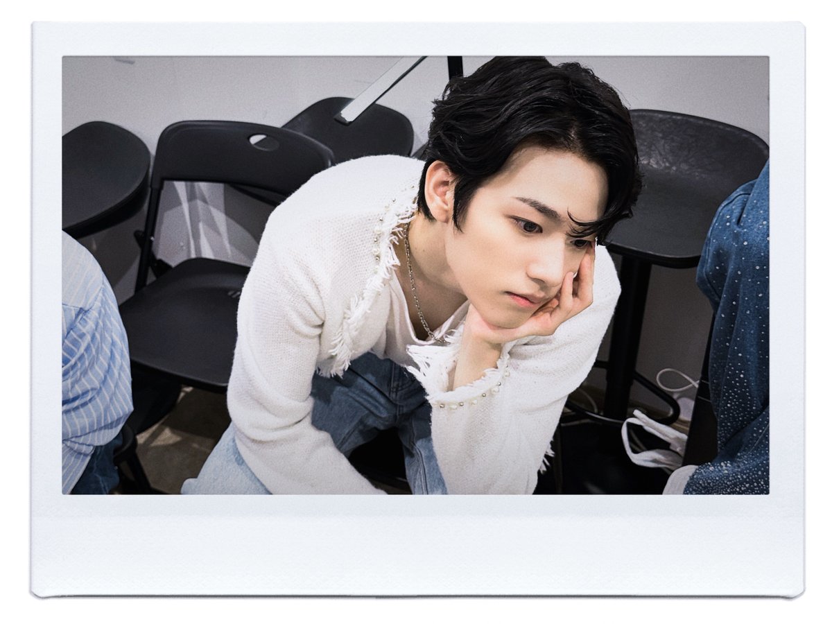 GHOST9(고스트나인) tweet media