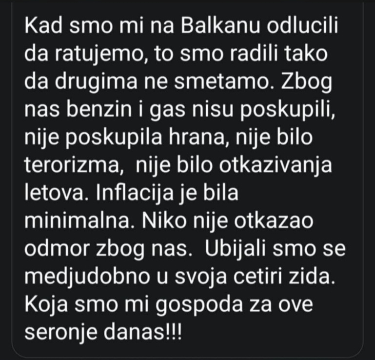 <a href="/Andon_USA/">Mr. Templar - neoliberal</a> 🤣🤣🤣 ГОСПОДА ЕЈ!