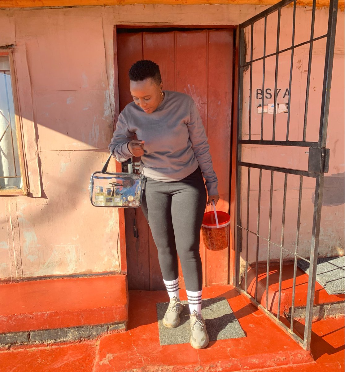 Ous'Bongie tweet media