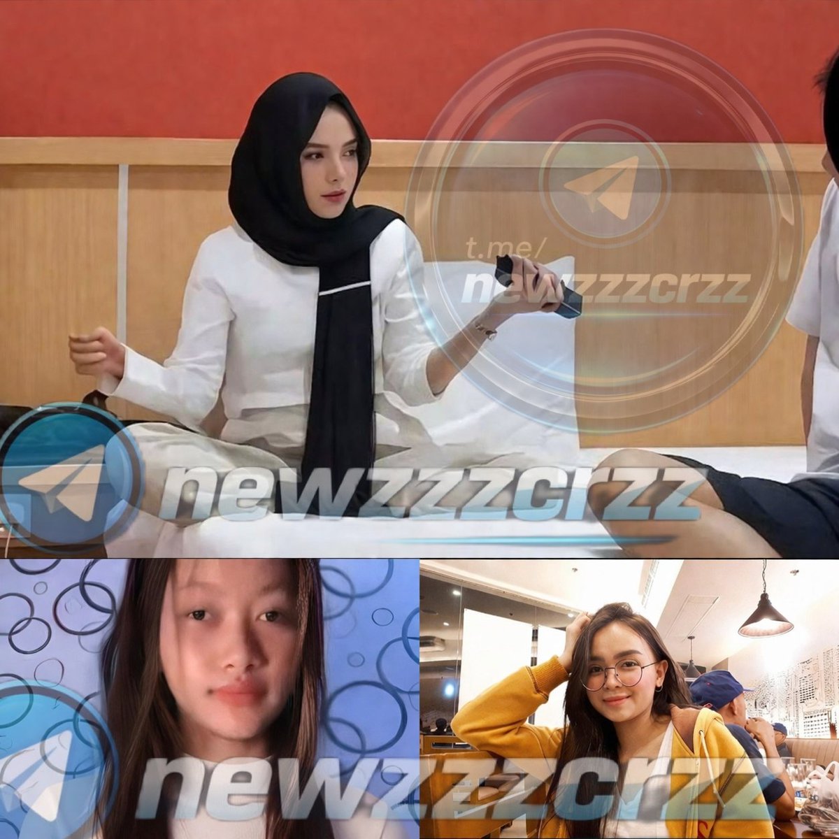 SALURAN WA VIDEY VIRAL tweet media