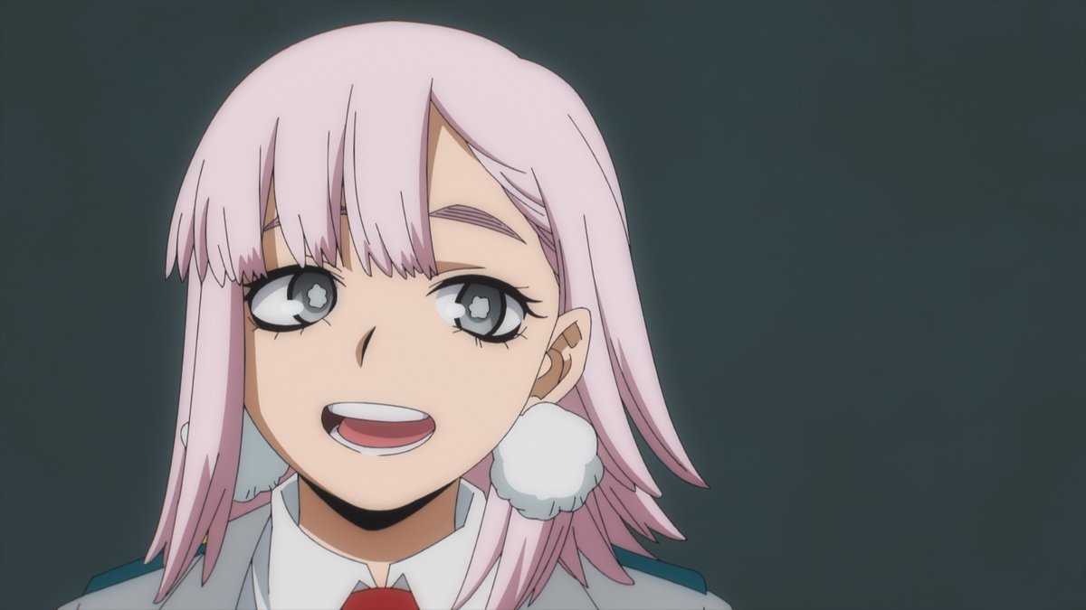 僕のヒーローアカデミア/ヒロアカ アニメ公式 tweet media