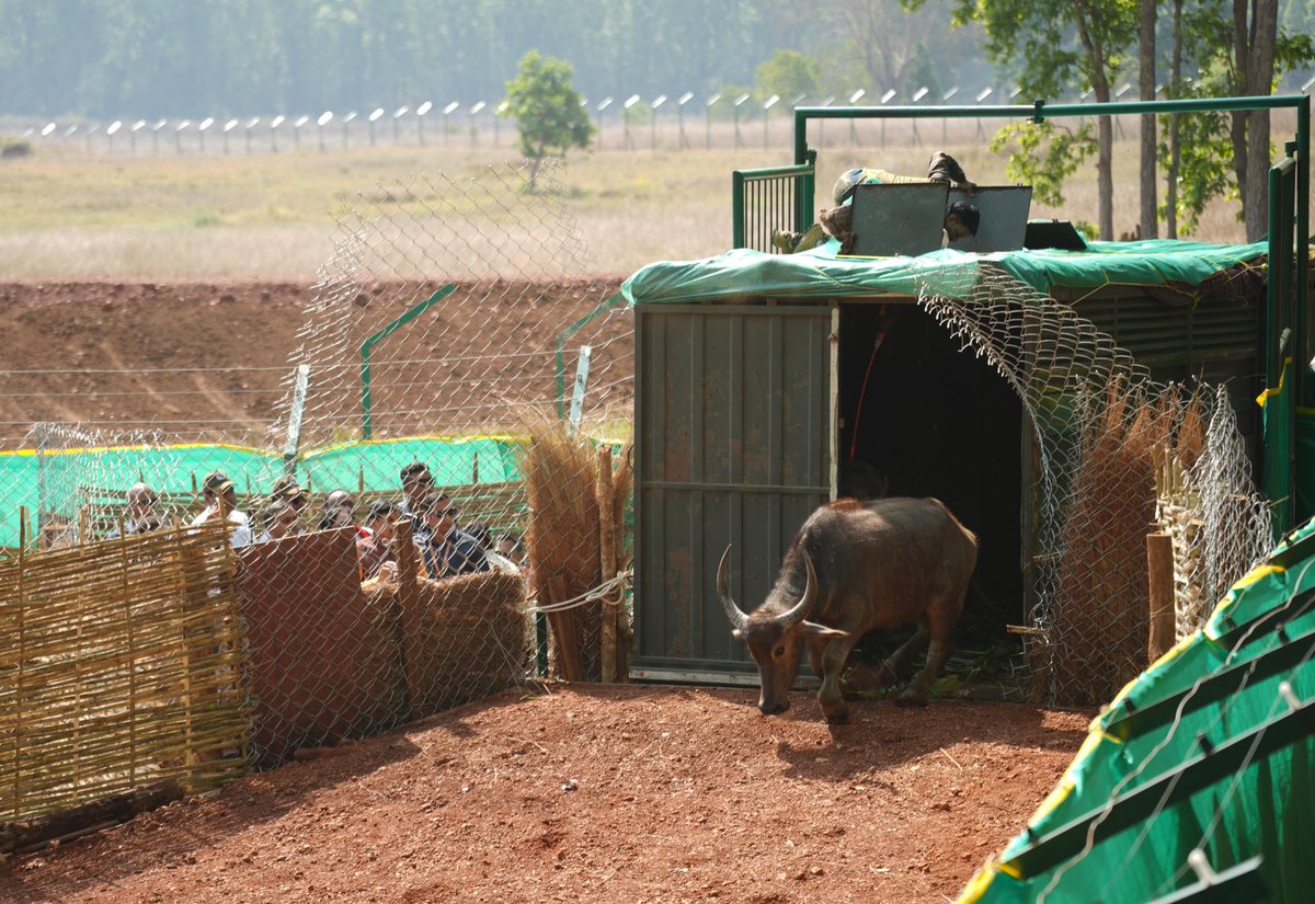 Chief Minister, MP tweet media