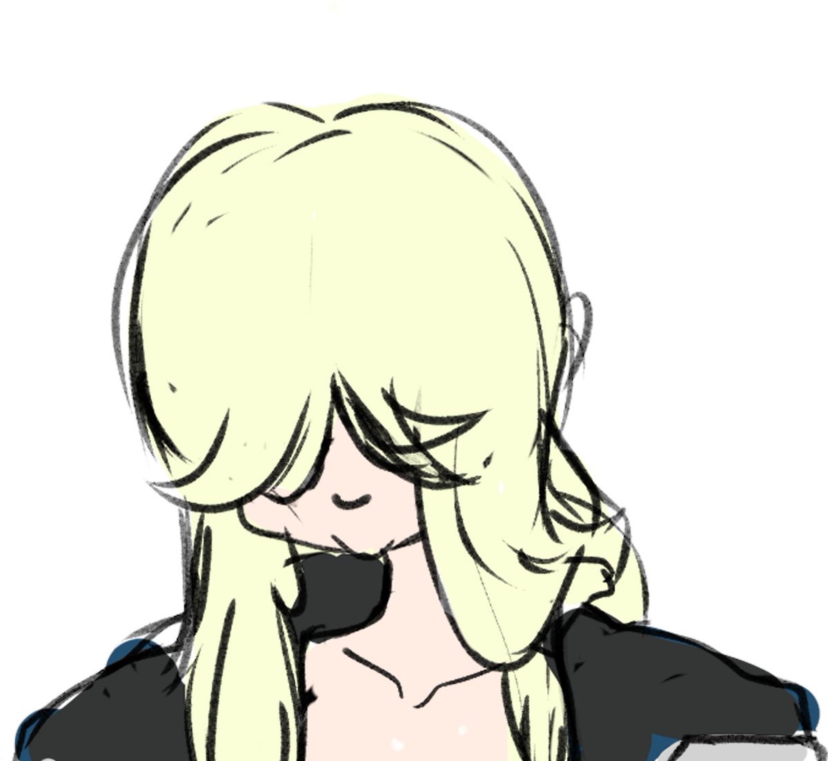 DroogRice's tweet photo. Many thanks to all who accompanied me in the stream
Soon I will publish the finished commission when I finish some details
Here a small sketch made in the stream
I think I will make a commission campaign to buy Pragmata
visit site B for full version https://t.co/zVbDBWING2