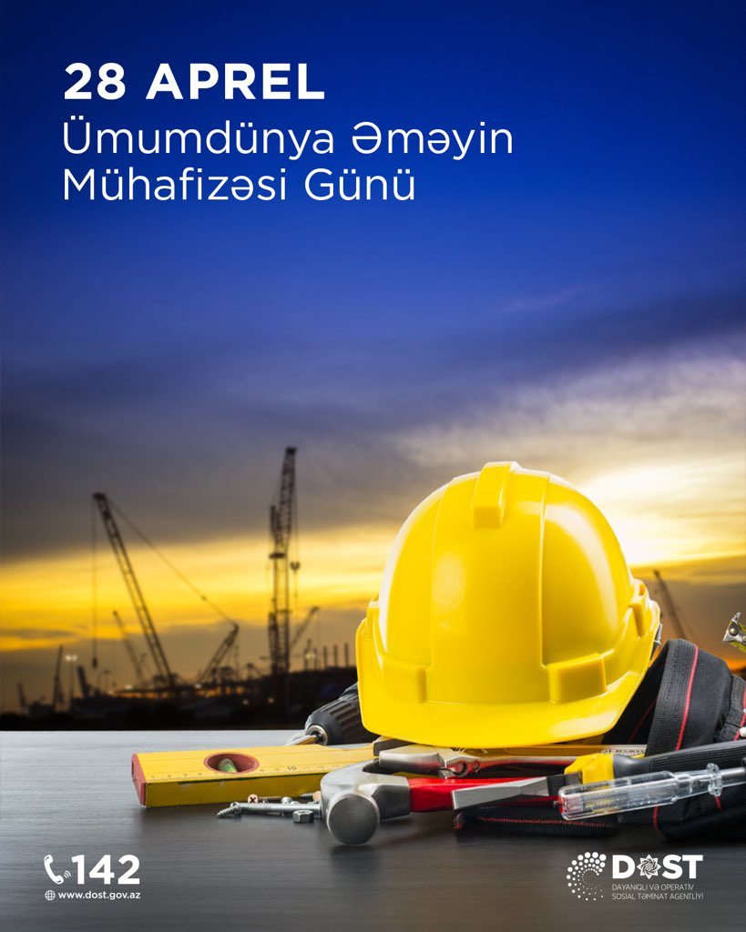 DOST Agentliyi tweet media