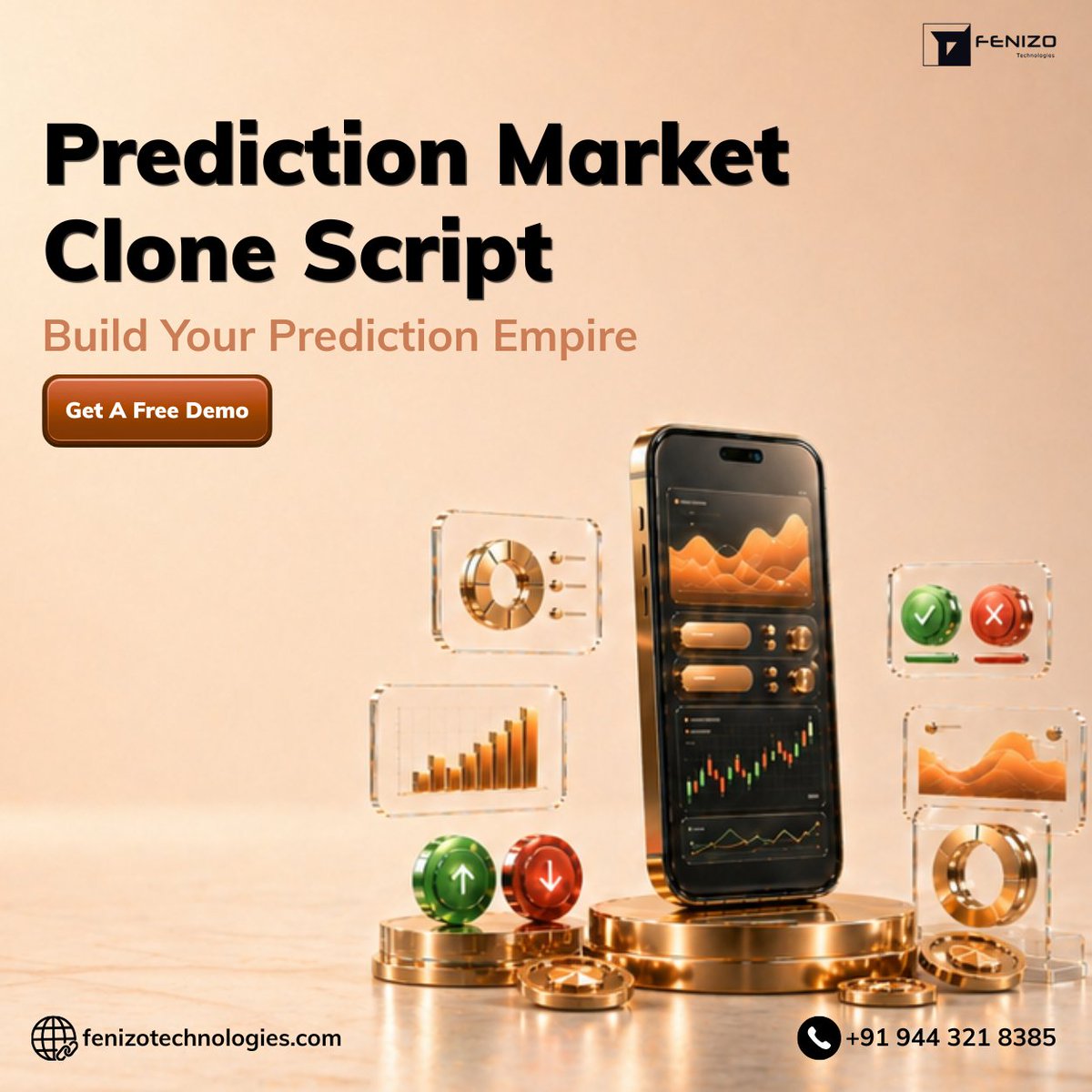 Fenizo Technologies tweet media