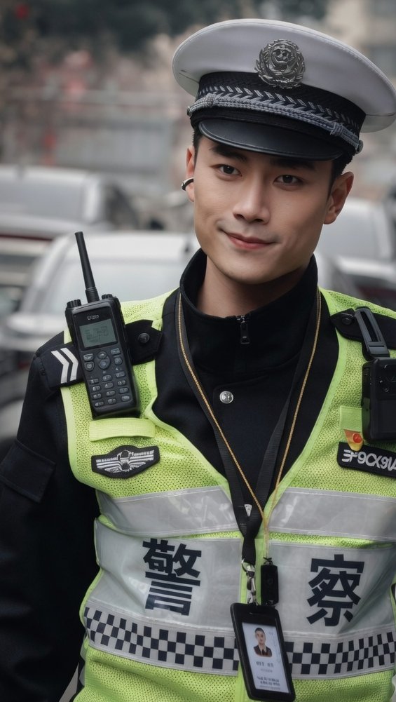 Mr Yat UNIFORMFANS 警粉丝 tweet media