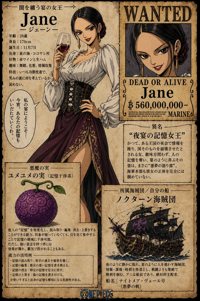 Jane@ジェン tweet media