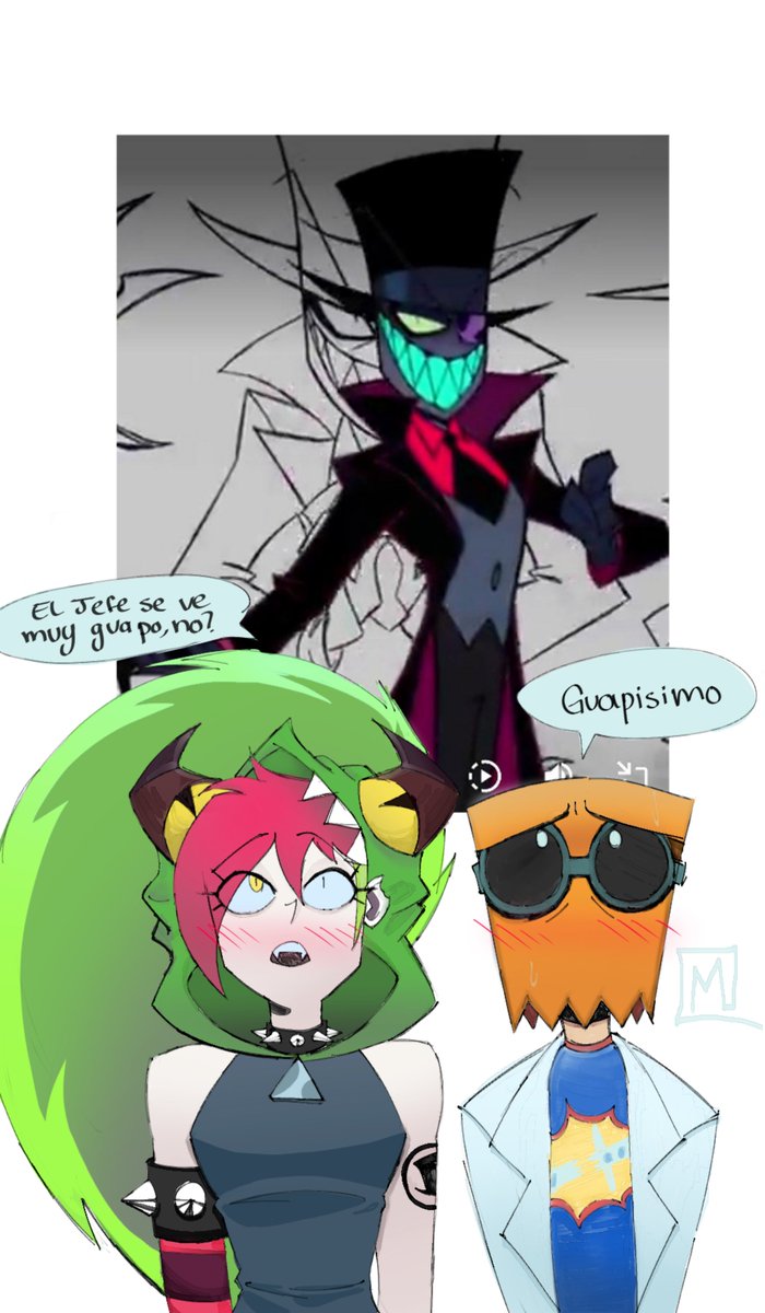 MUREX IMPERATOR tweet media