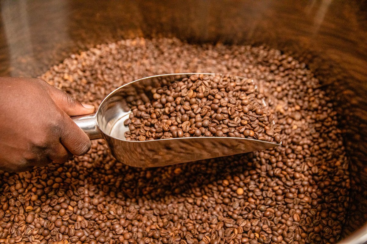 Ankole Coffee tweet media