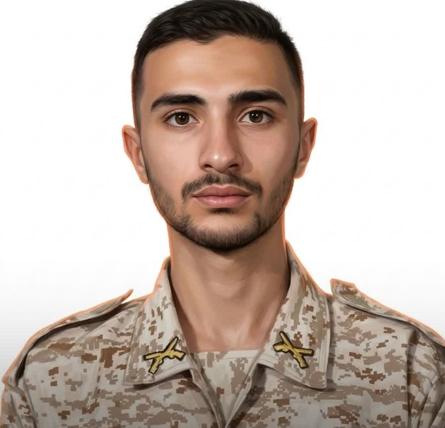 غزال نیک پور tweet media