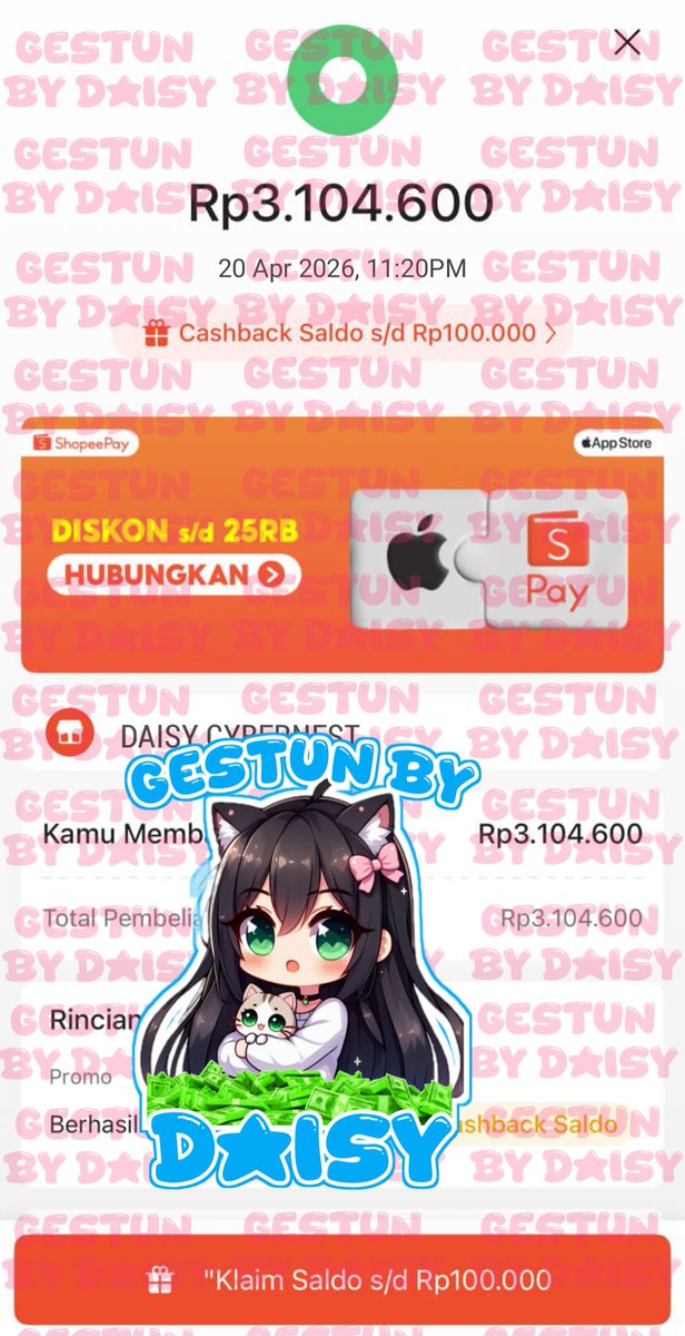 𓏲ָ𝐝𝐚𝐢𝐬𝐲 | 𝙛𝙨𝙧 𝙤𝙣 𝙬𝙝𝙖𝙩𝙨𝘼𝙥𝙥 tweet media