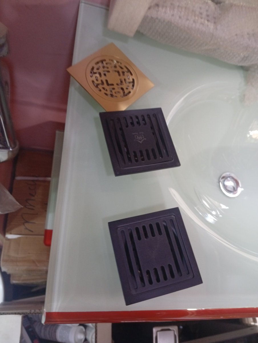 Joegraphixx's tweet image. Good morning everyone, here's what I do for a living. 

Send a DM now we deliver nationwide 🌍
#plumbing #bathroom #realestate