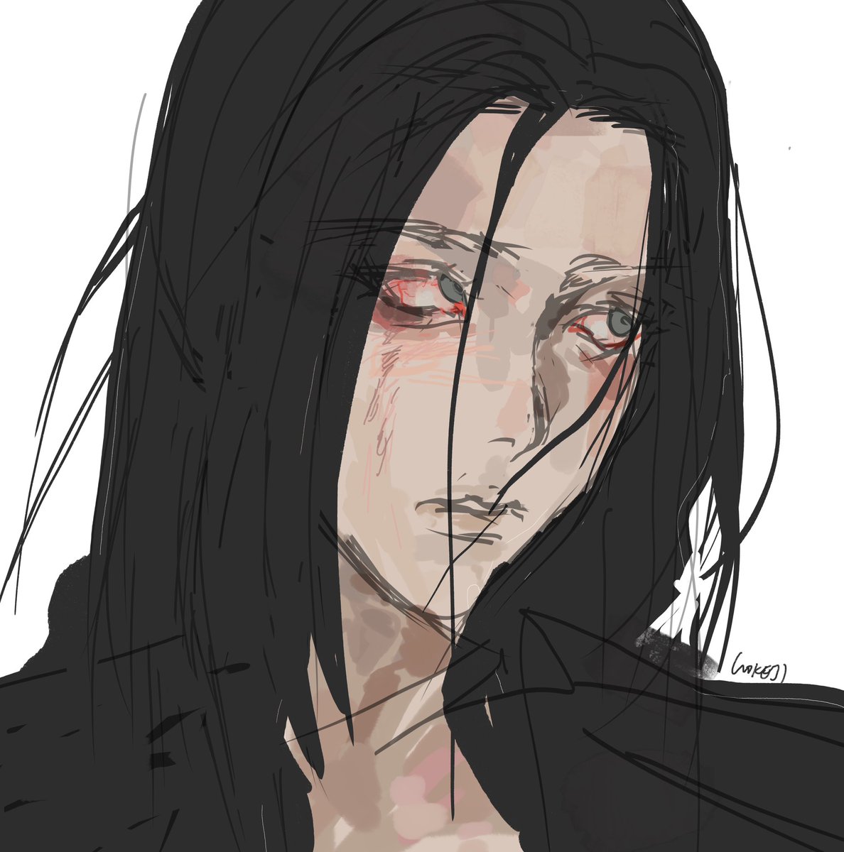 luokejiii's tweet photo. helpless world https://t.co/WyRQbtY3ou