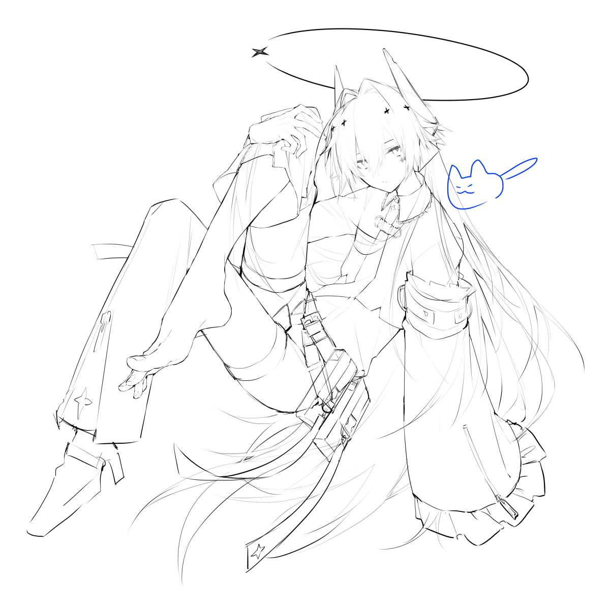 ラウ tweet media
