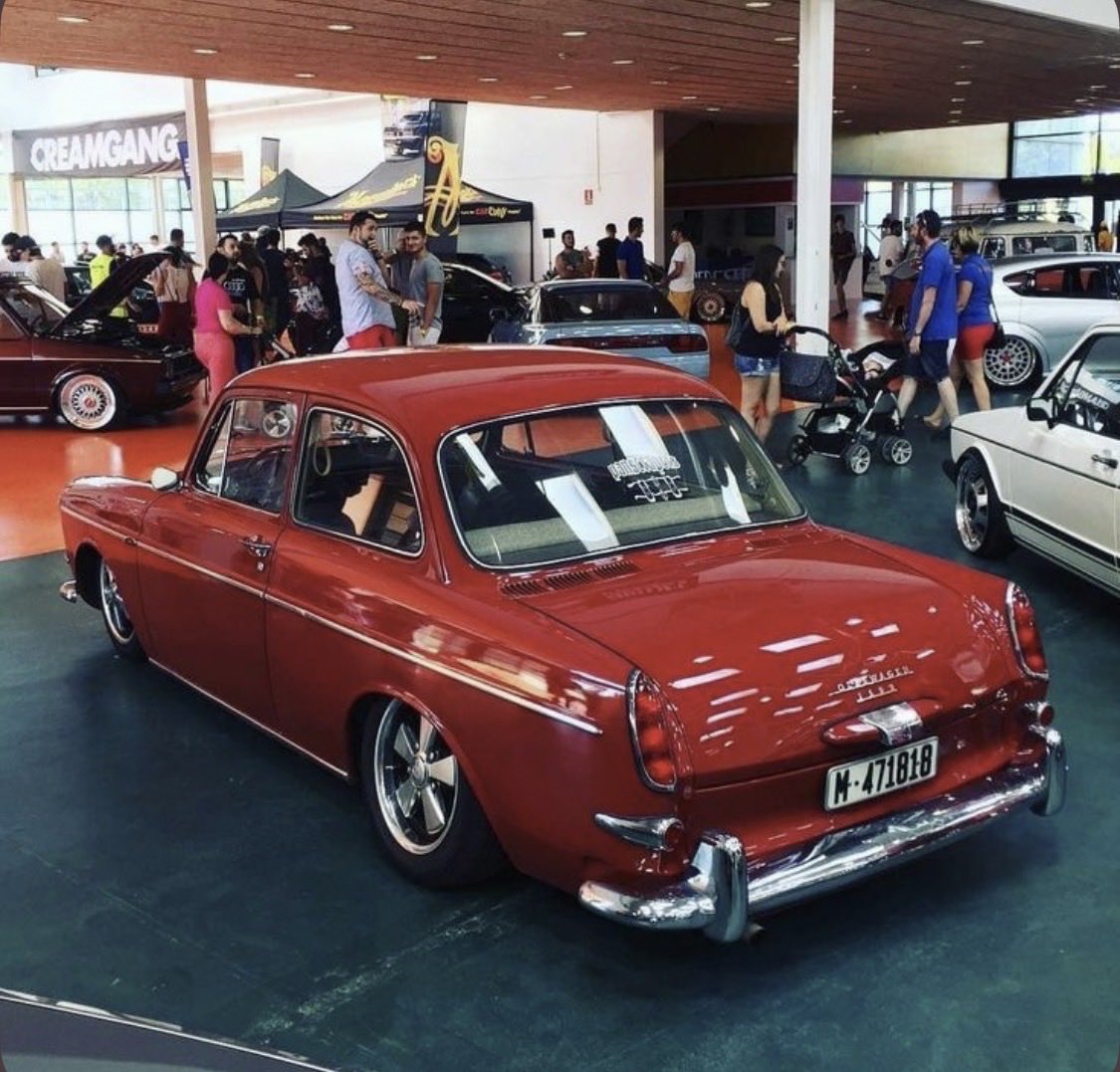 Volkswagen4ever's tweet photo. #vw #volkswagen #notchback https://t.co/WkeivyiTlL