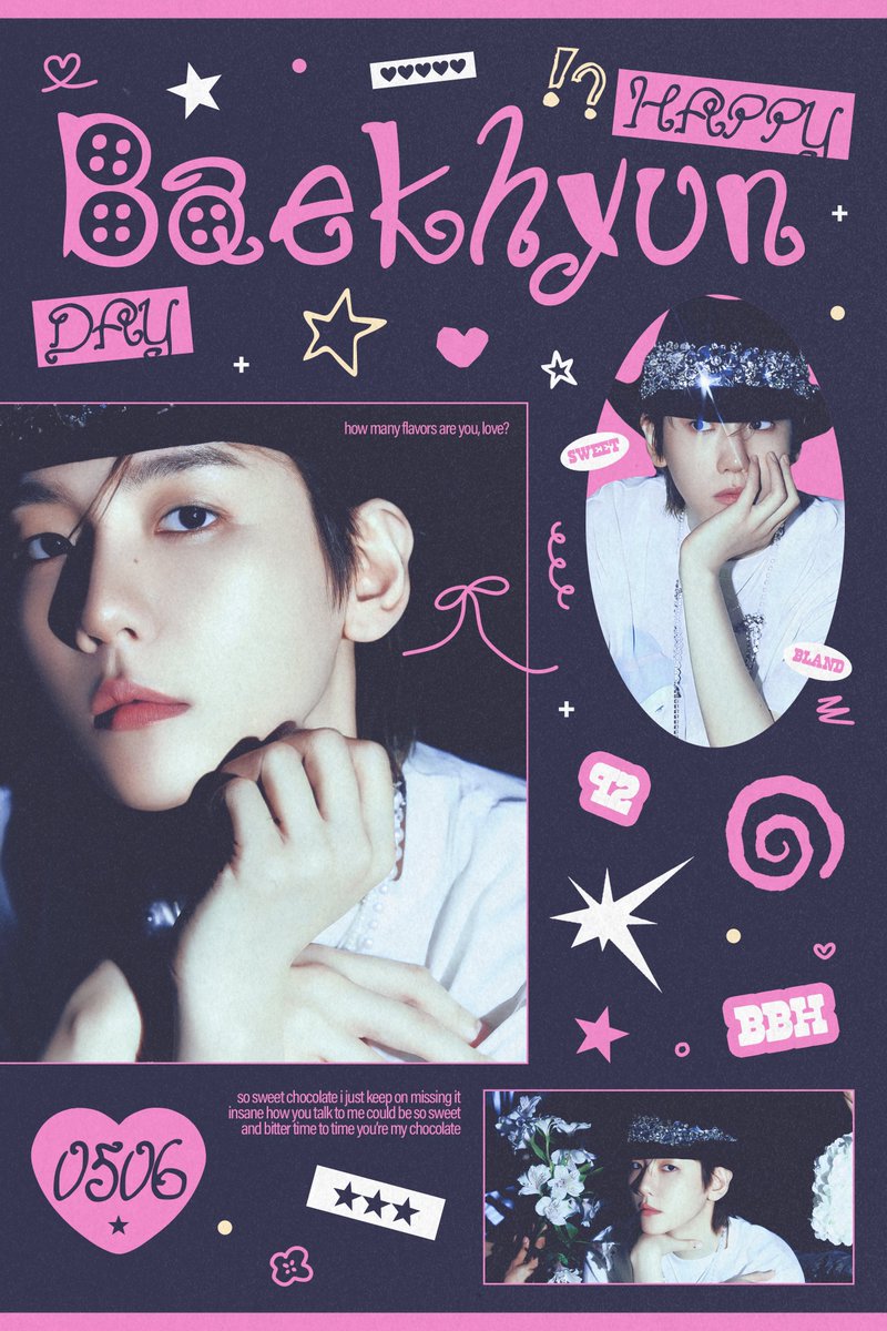 ✨️ EXO BAEKHYUN 配布/装飾予定✨️ 🩵4/27～ 特典付カップホルダー