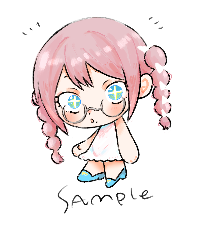 スーちゃん@依頼受付中 tweet media