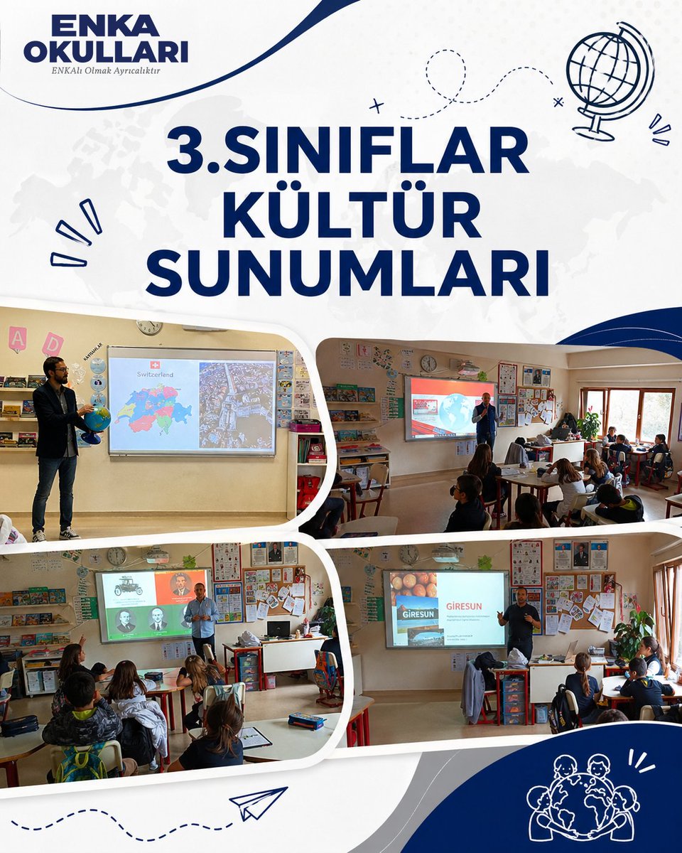 AdapazarıENKAOkulları tweet media