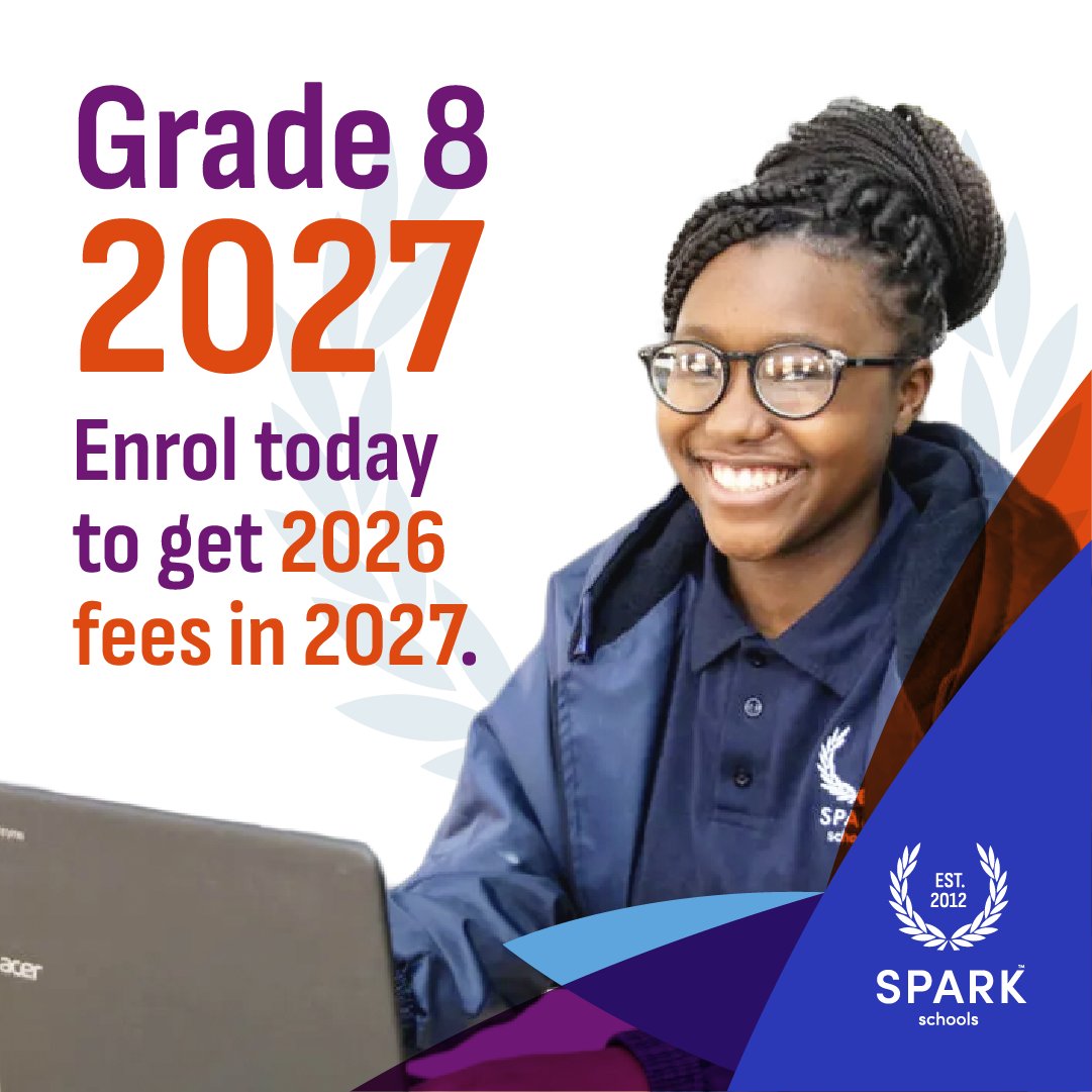 SPARK Schools tweet media